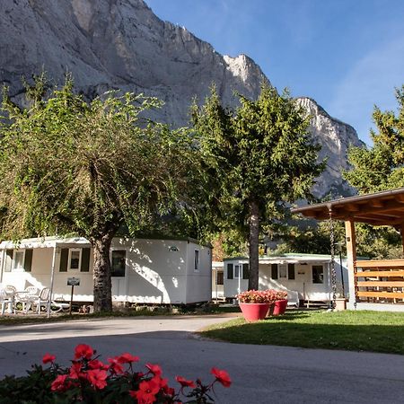 Camping Daino Hotel Пиетрамурата Екстериор снимка