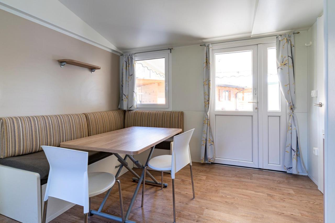 Camping Daino Hotel Пиетрамурата Екстериор снимка