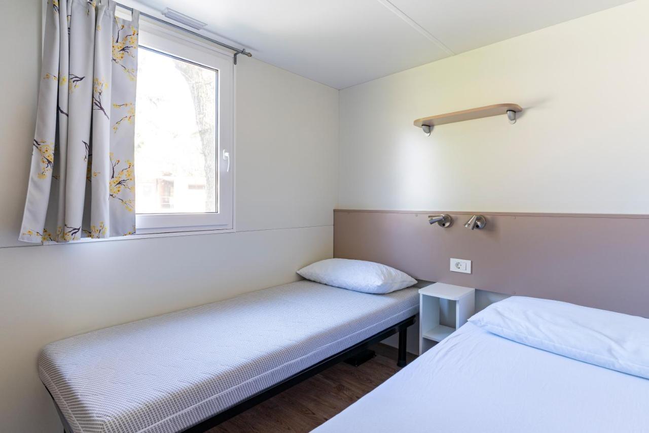 Camping Daino Hotel Пиетрамурата Екстериор снимка