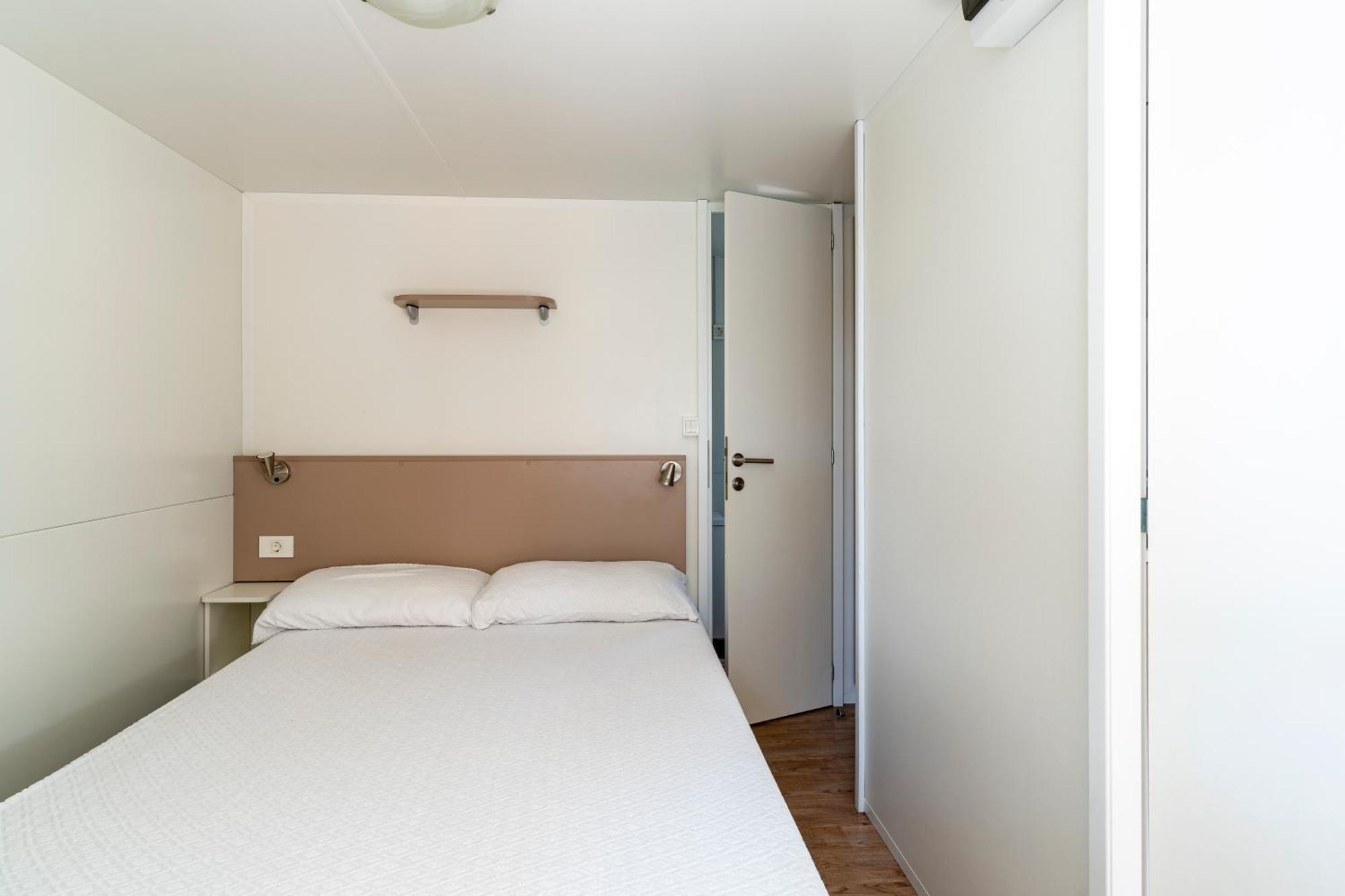 Camping Daino Hotel Пиетрамурата Екстериор снимка