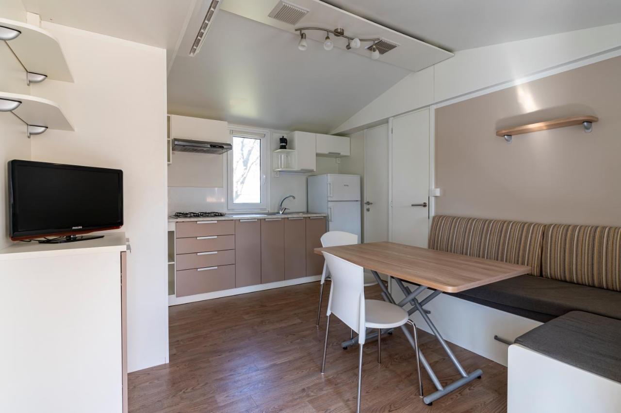 Camping Daino Hotel Пиетрамурата Екстериор снимка