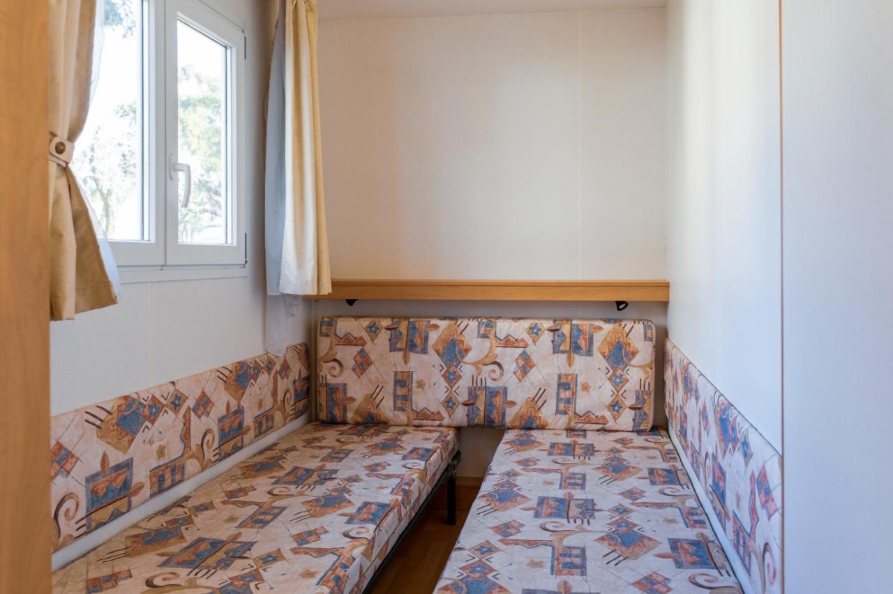 Camping Daino Hotel Пиетрамурата Екстериор снимка