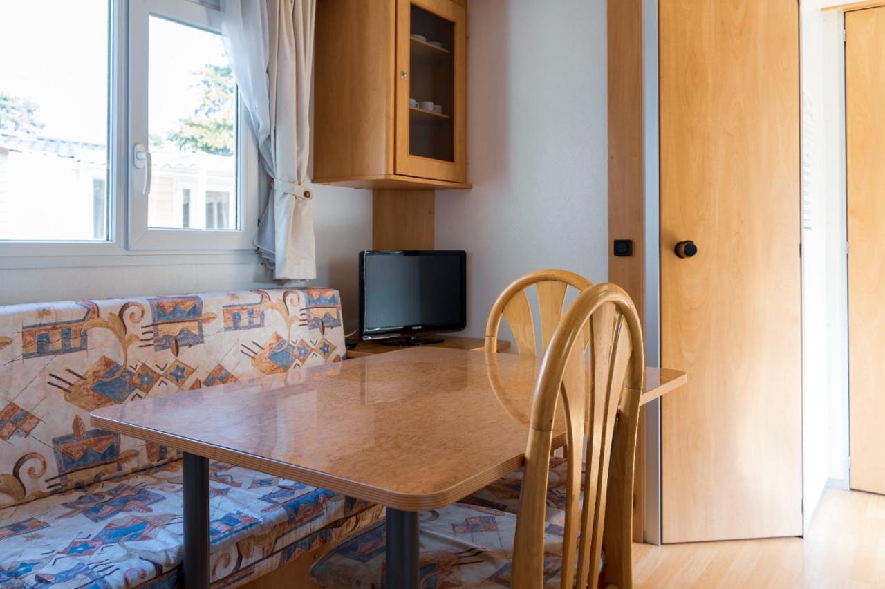 Camping Daino Hotel Пиетрамурата Екстериор снимка