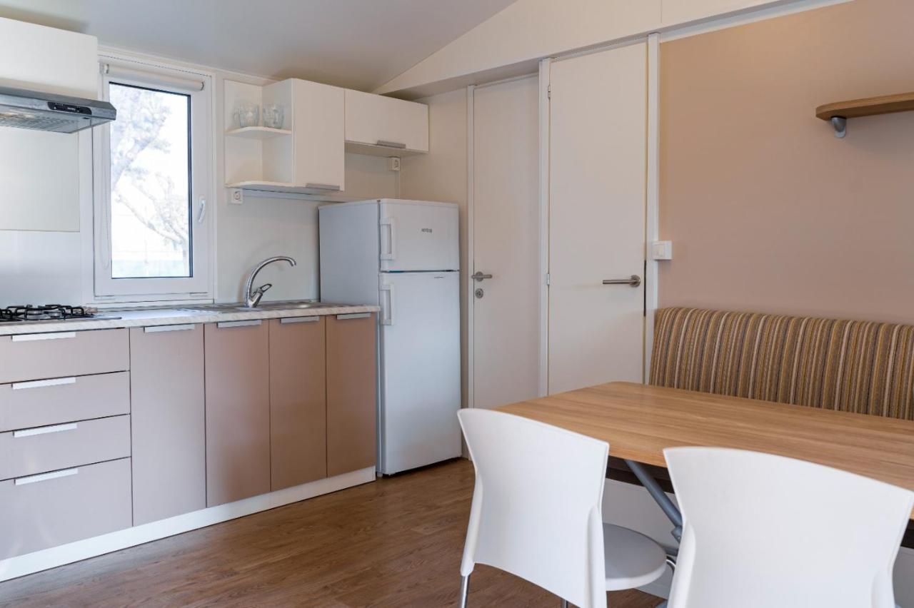 Camping Daino Hotel Пиетрамурата Екстериор снимка