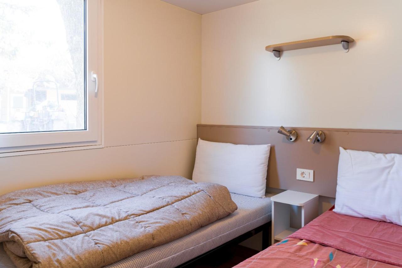 Camping Daino Hotel Пиетрамурата Екстериор снимка
