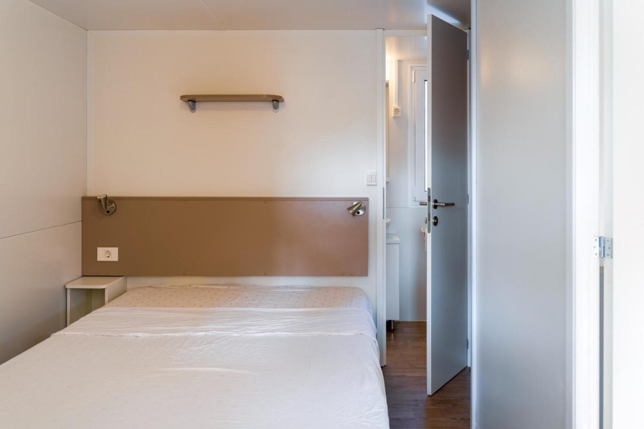 Camping Daino Hotel Пиетрамурата Екстериор снимка