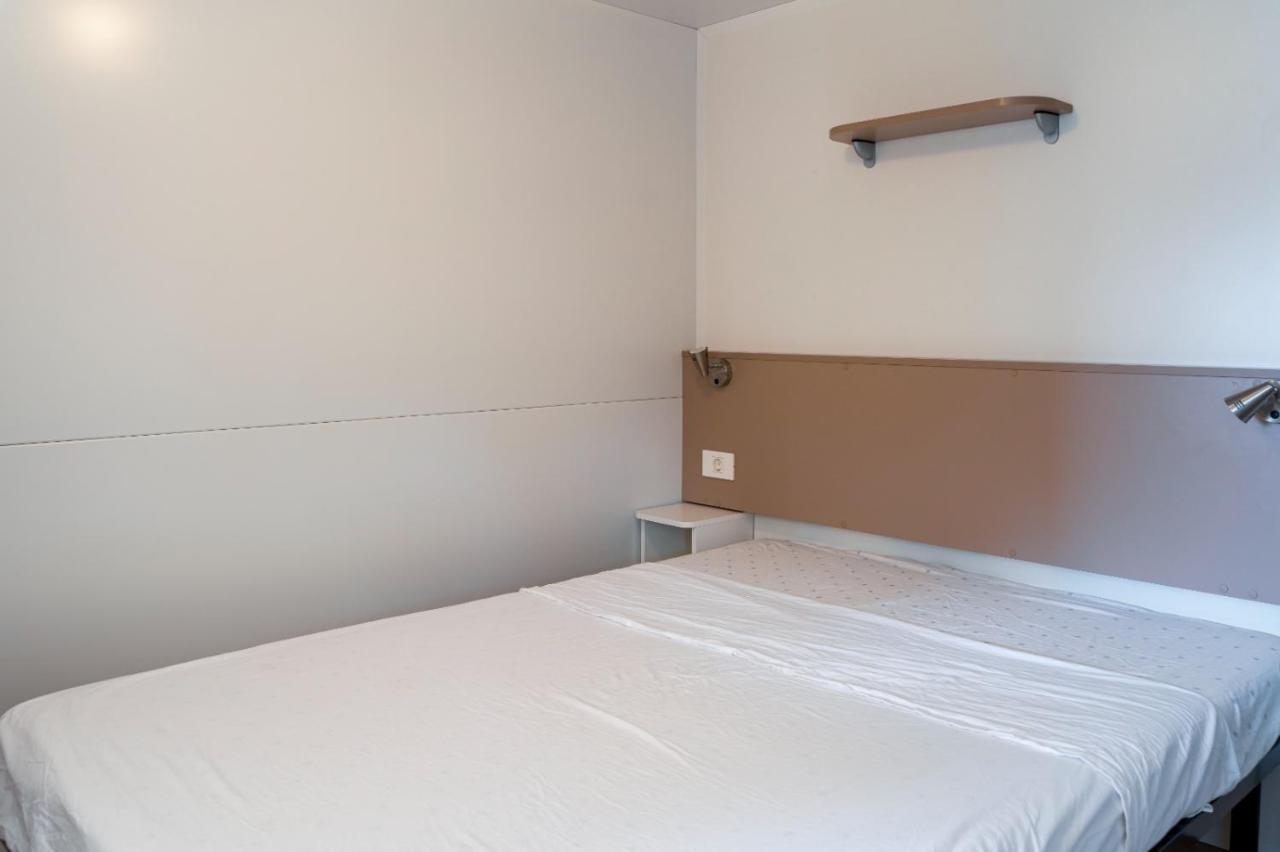 Camping Daino Hotel Пиетрамурата Екстериор снимка