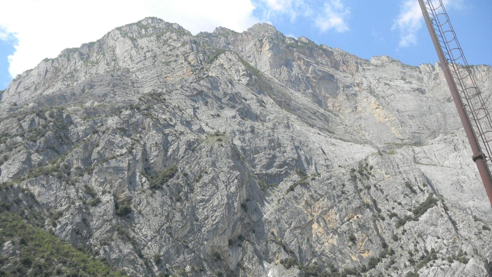 Camping Daino Пиетрамурата Екстериор снимка