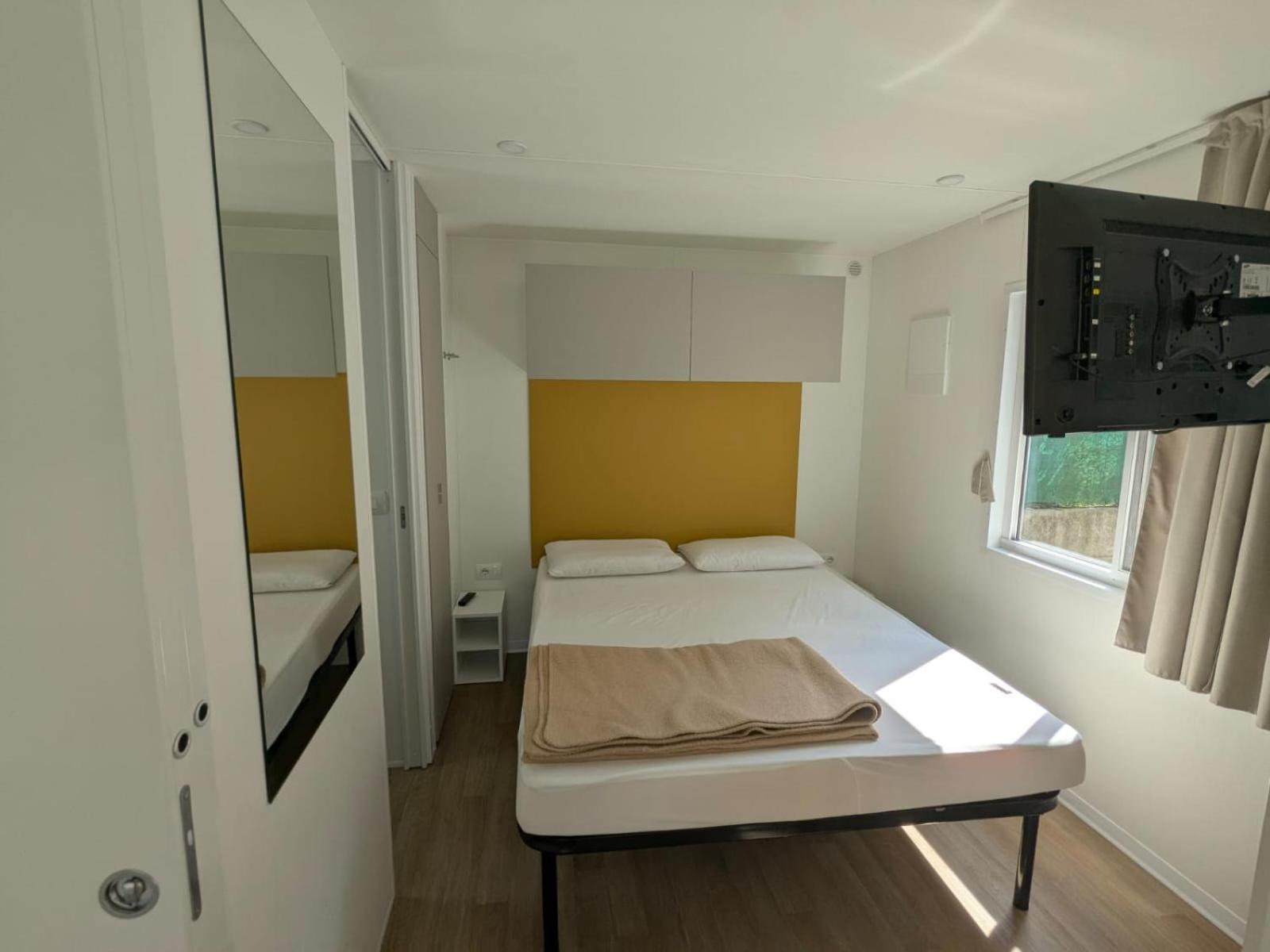 Camping Daino Hotel Пиетрамурата Екстериор снимка