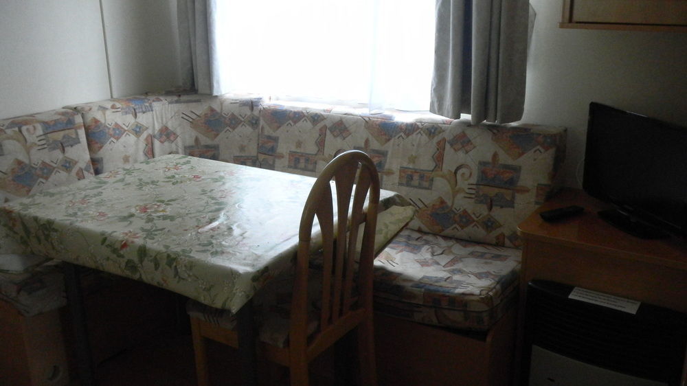 Camping Daino Hotel Пиетрамурата Екстериор снимка