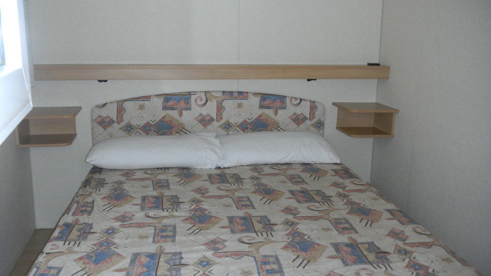 Camping Daino Hotel Пиетрамурата Екстериор снимка
